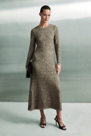 Sukienka wieczorowa Sandrine