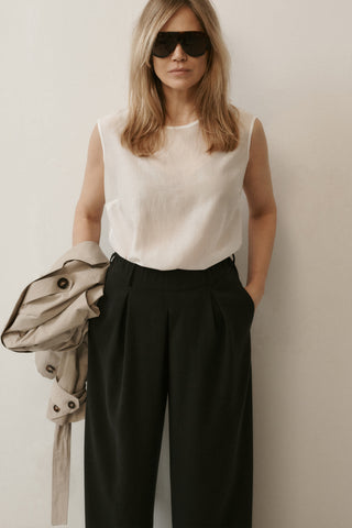 Bluzka z tencelu Monica