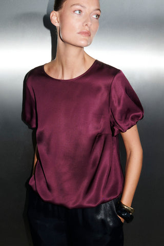 Elegancka bluzka Amila