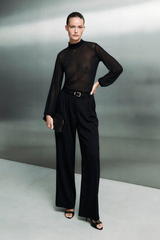 Elegancka bluzka Sina