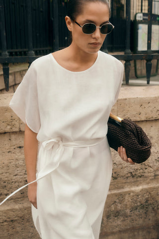Maxi tunika Sion