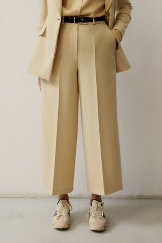 Elegancka luźna koszula Amaja