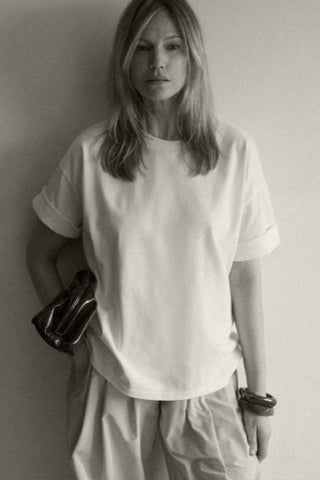 T-shirt oversize Daniela