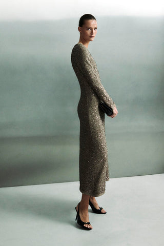 Sukienka wieczorowa Sandrine