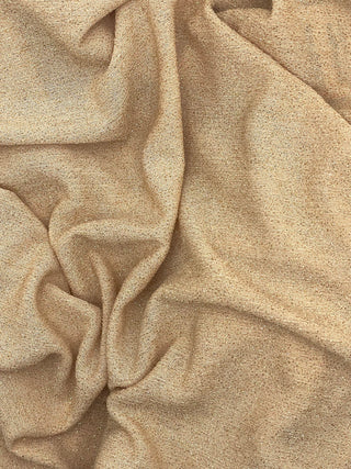 Elegancka bluzka z połyskiem Gitta