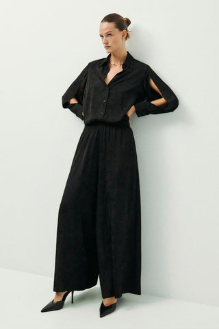 Elegancka koszula z wiskozy Chloe