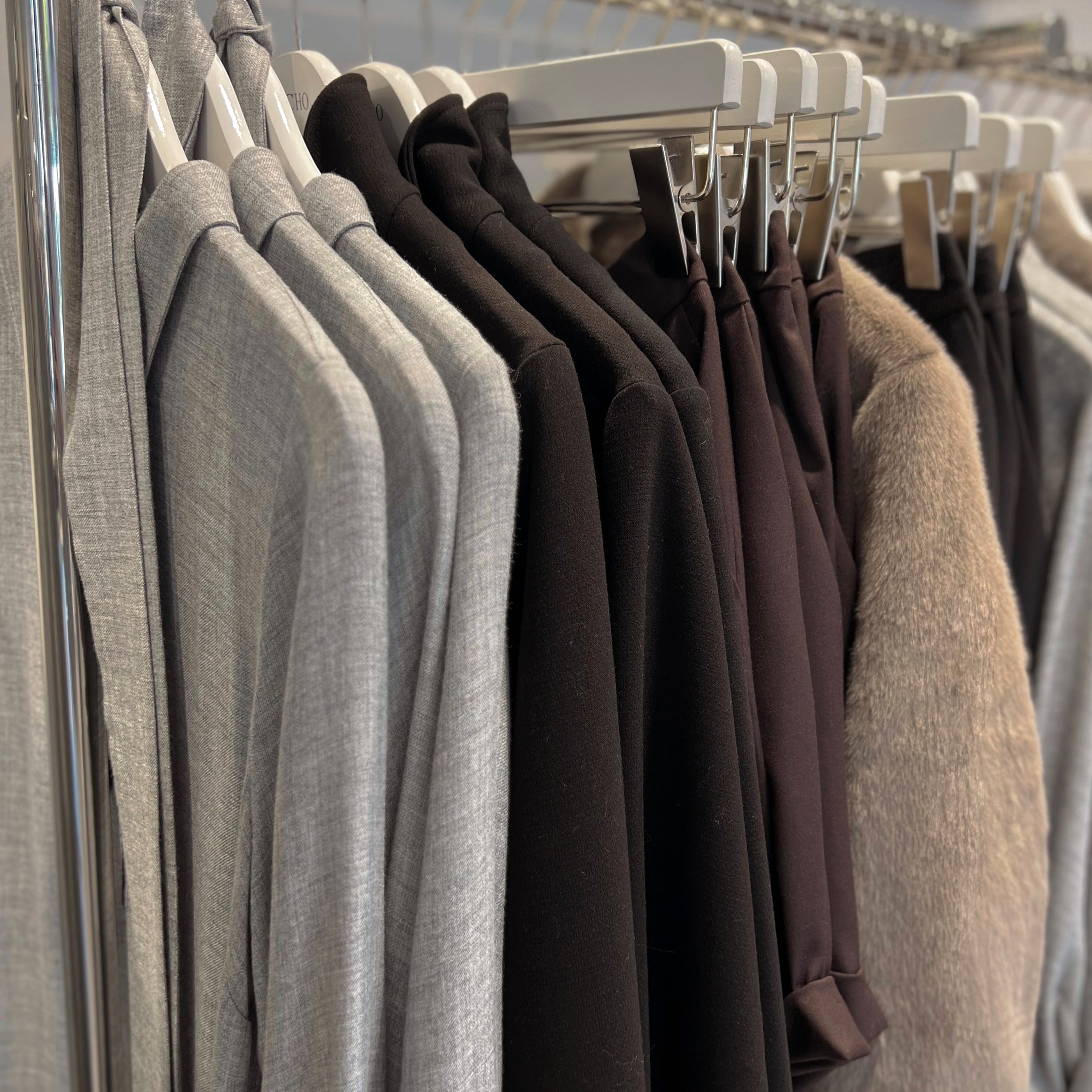 Fashion House Jaworzno Sklepy 2026.Nasze sklepy | ECHO