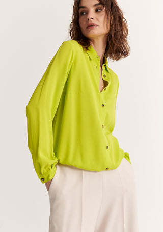 Spodnie z wysokim stanem Rawila beż