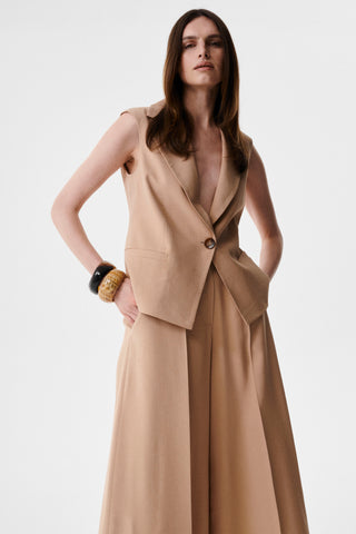 Eleganckie spodnie Linsey