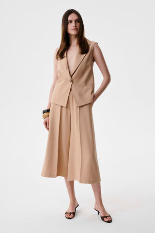Eleganckie spodnie Linsey