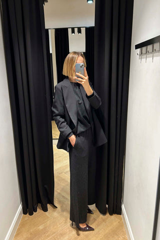 Bluza dzianinowa Alicera